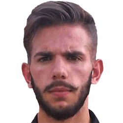 Alessio Martorel fm21