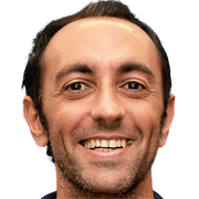 Nicola Ciotola fm 2021