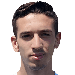 Francesco Bianco fm21