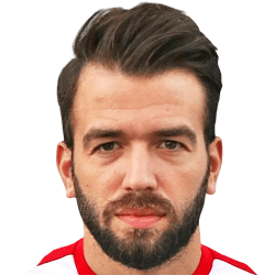 Anthony Mucci fm21