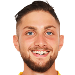 Francesco Napolitano fm21