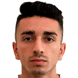 Andrea Carta fm 2021