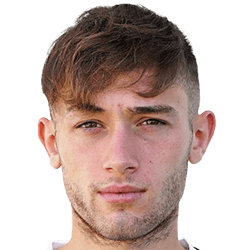 Antonio Cardone fm21