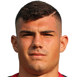 Alessandro Curci fm21