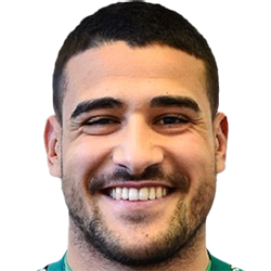 Lorenzo Liurni fm21