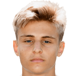 Gabriele Mulazzi fm 2021