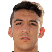 Riccardo Palmieri fm21