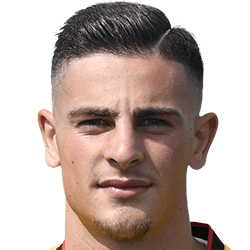 Bartolomeo Scarano fm21