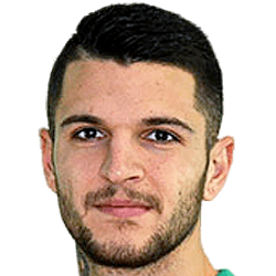 Mario Chessa fm21