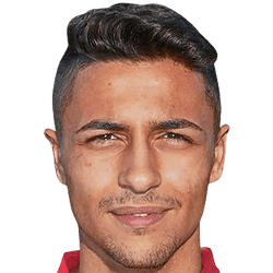 Francesco Rodio fm 2021