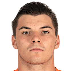 Alexander Muci fm 2021