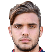 Mattia Seno fm21