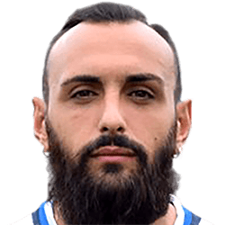 Salvatore D'Ancora fm 2021