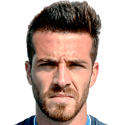 Nicola Sambo fm21