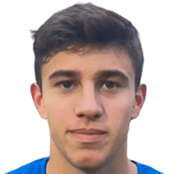 Niccolò Chiorra fm21