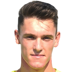 Marco Lassi fm21