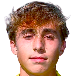 Pietro Messori fm 2021