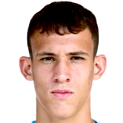 Gian Marco Cavaliere fm21