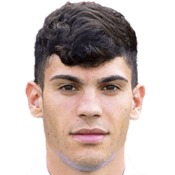 Carmine Iannone fm21