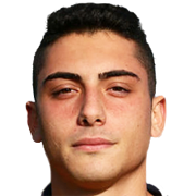 Davide Cavaliere fm21