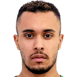 Christian Arboleda fm 2021