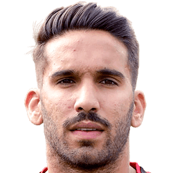 Alessandro Frinzi fm21