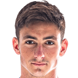 Davide Canovi fm 2021