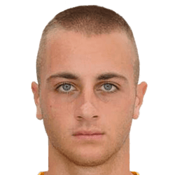 Tammaro Ferraro fm 2021