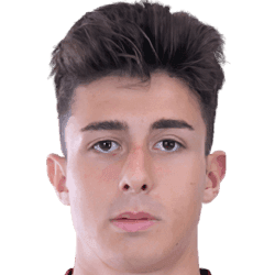 Alessandro Bertuolo fm21