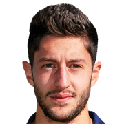 Simone Aldrovandi fm 2021