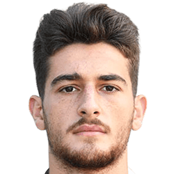 Nicola Gaeta fm 2021