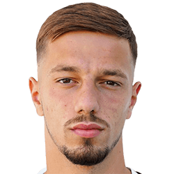 Matteo Langella fm21