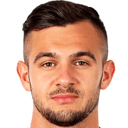 Diego De Girolamo fm21