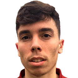 Tommaso Carbonelli fm 2021