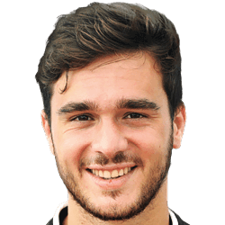 Davide D'Appolonia fm21