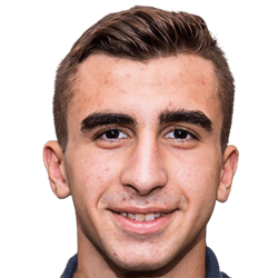 Simone Trimboli fm21