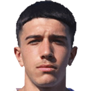 Benedetto Barba fm 2021