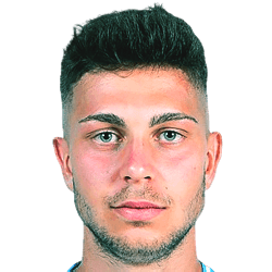 Giorgio Serafini fm 2021