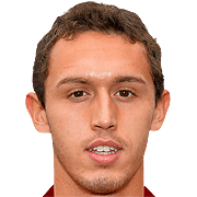 Cosimo La Gorga fm21