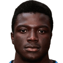 Romaric Guedegbe fm 2021