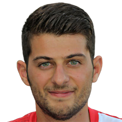 Massimo Veronica fm 2021