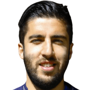Marco Bernacci fm 2021