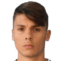 Raffaele Virgilio fm 2021