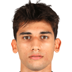 Mattia Mirarchi fm 2021