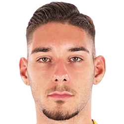 Alessio Santese fm21