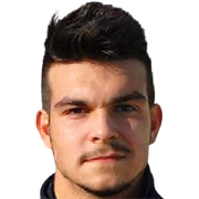 Riccardo Mazzoleni fm21