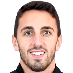 Mattia Polidori fm 2021