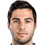 Matteo Gasperoni fm 2021