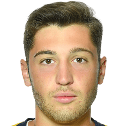 Giacomo Drago fm21