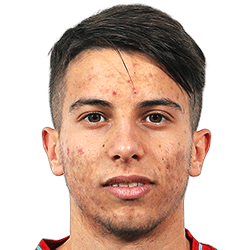 Michael Liguori fm21